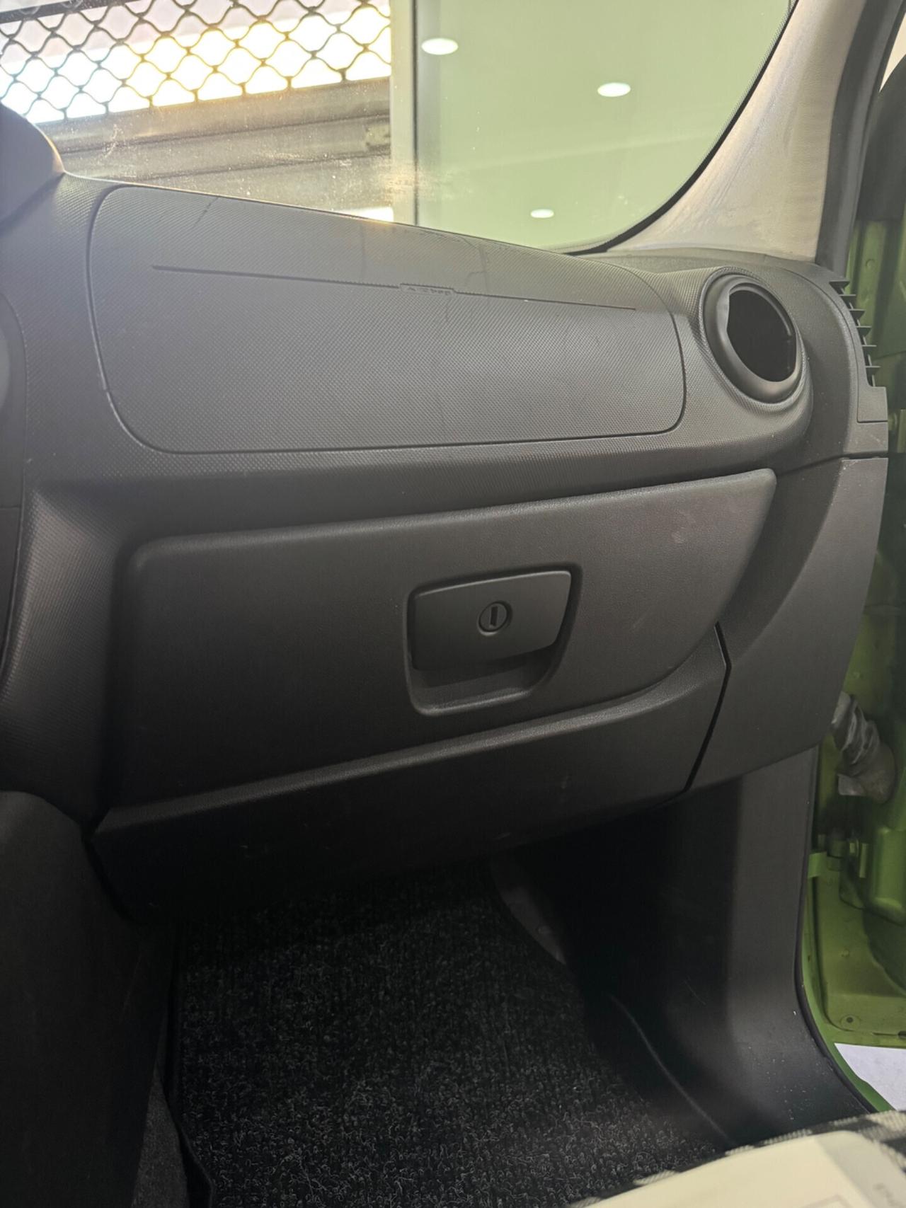 Fiat Fiorino QUBO 1.3 MJT 80CV Trekking (N1)