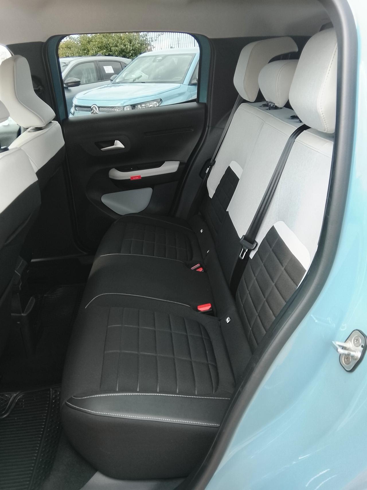 Citroen C3 PureTech 100 S&S Max
