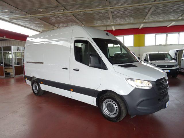 MERCEDES-BENZ Sprinter F37/35 315CDI RWD TA PMedio Furgone cassone 3.300