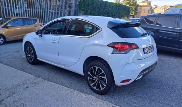 DS AUTOMOBILES DS 4 1.6 e-HDi 115 cv So Chic
