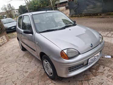 Fiat 600 1.1 Class idroguida e aria condizionata neopatentati