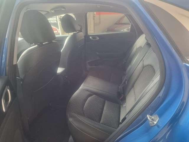 Kia XCeed XCeed 1.0 t-gdi High Tech Adas Pack Gpl 117cv