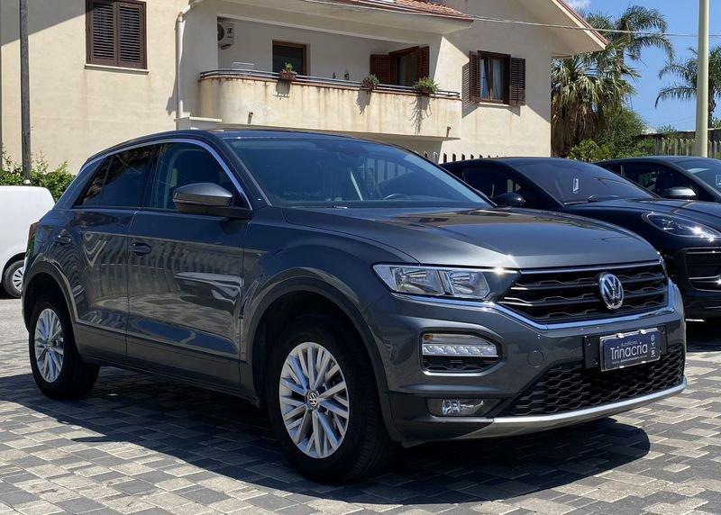 Volkswagen T-Roc Business 1.6 TDI 116CV