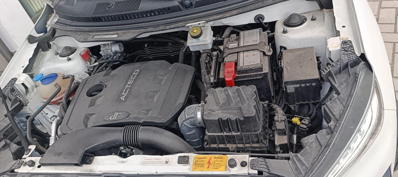 Dr 3.0 1.5 Bi-Fuel GPL