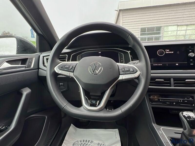 Volkswagen Taigo 1.0 TSI 85kW R-Line