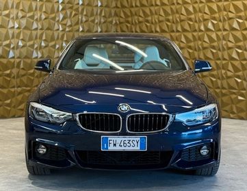 Bmw 440 440i xDrive Cabrio Msport