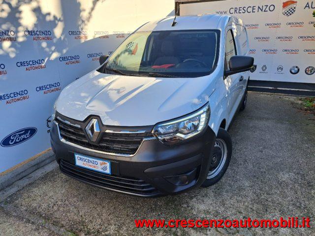 RENAULT Kangoo Blue dCi 95CV Express Furgone Ice