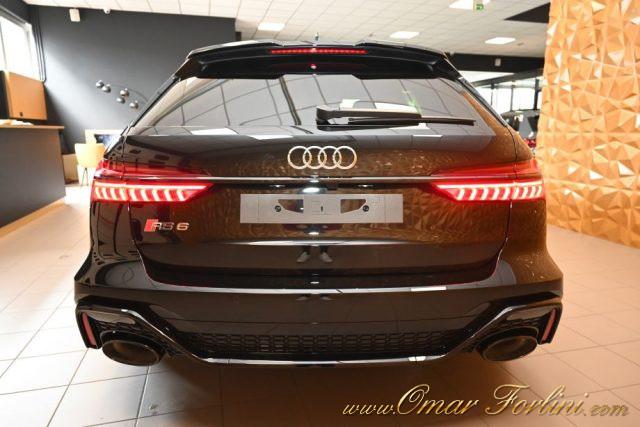 AUDI RS6 4.0 TFSI Q.TIP.RS-DYNAMIC TET/B&O/22/CAM/VENT/FULL