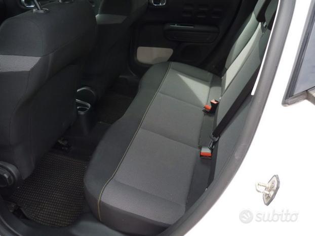 CITROEN C3 PureTech 82 S&S Shine