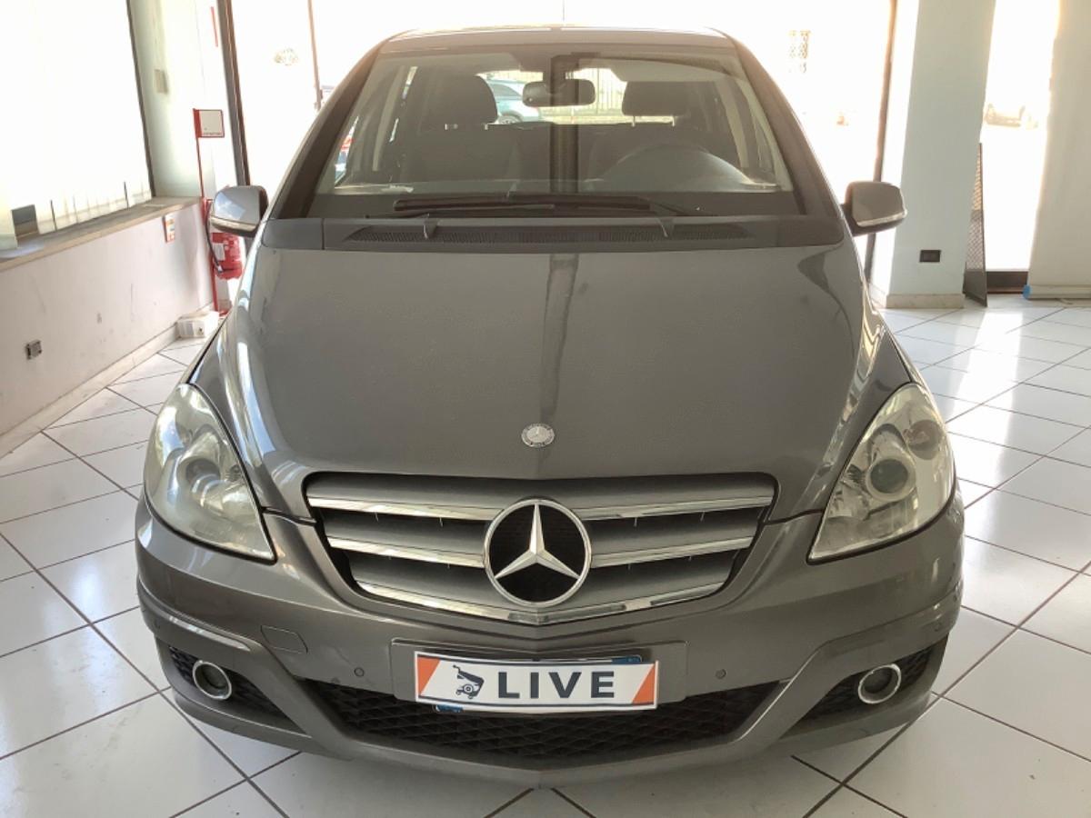 Mercedes-benz B 180 B 180 CDI