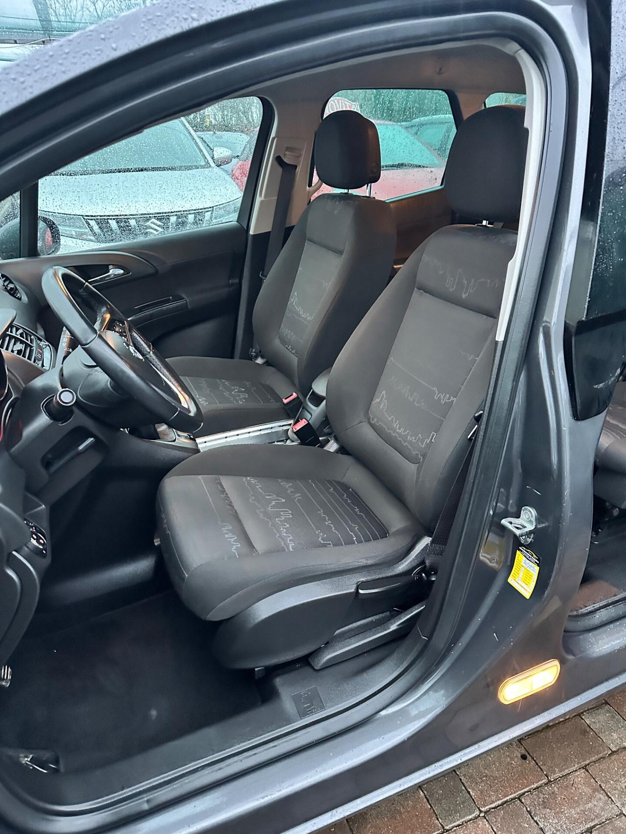 Opel Meriva 1.4 Turbo 120CV GPL Tech Cosmo