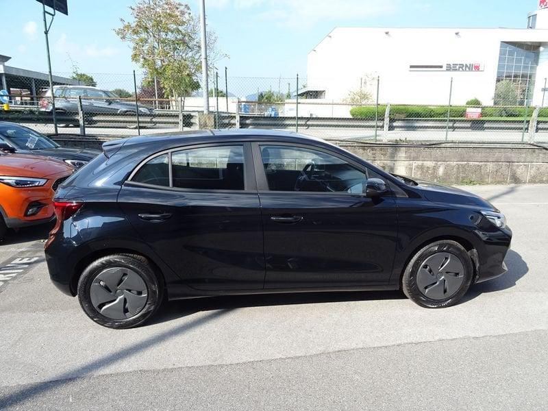 MG MG3 MG3 1.5 Standard