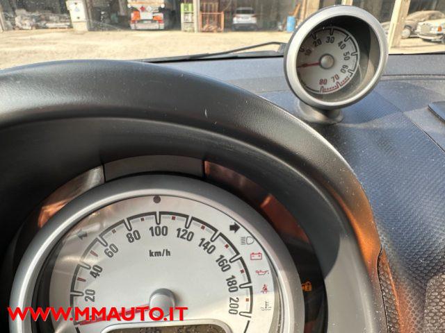 OPEL Agila 1.0 12V 65CV Enjoy CLIMA!!!!
