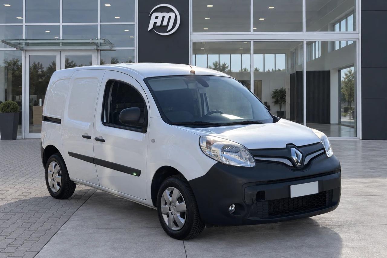 Renault Kangoo EXPRESS 1.5 DCI 115CV