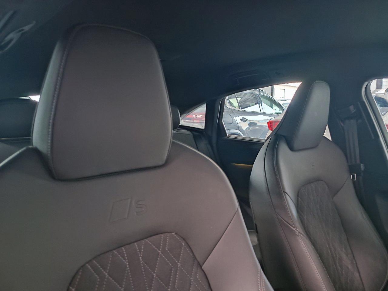 Audi A5 2.0 tdi mhevquattro 204cv s-tronic
