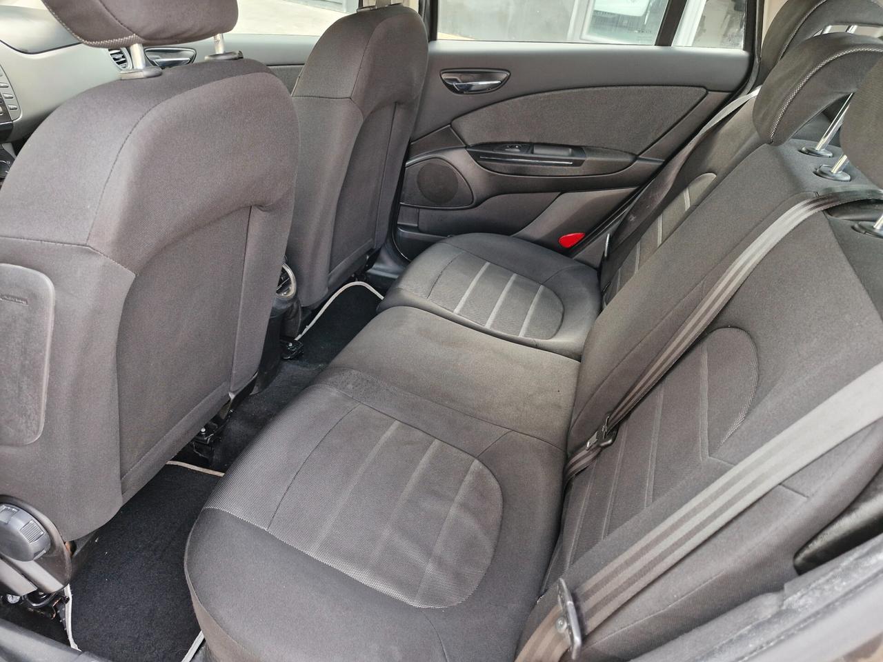 Fiat Bravo 1.6 MJT 120 CV DPF Emotion