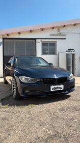 Bmw 320 320d Modern