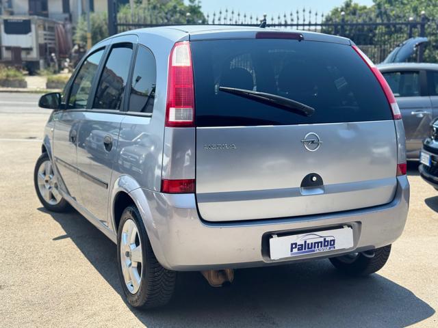 OPEL Meriva 1.4 16V Cosmo