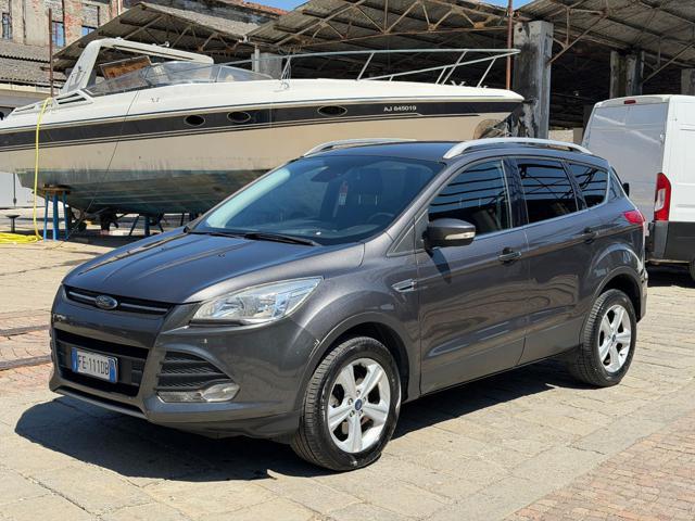 FORD Kuga 2.0 TDCI 120 CV S&S 2WD Business
