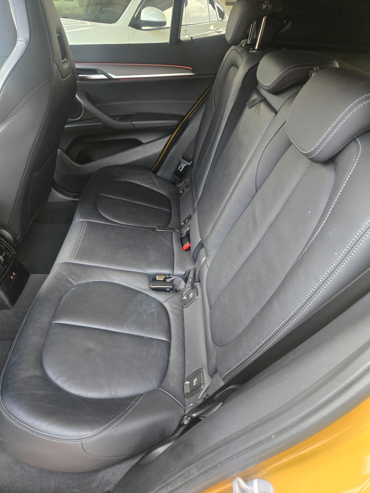 Bmw X2 xDrive20d Msport