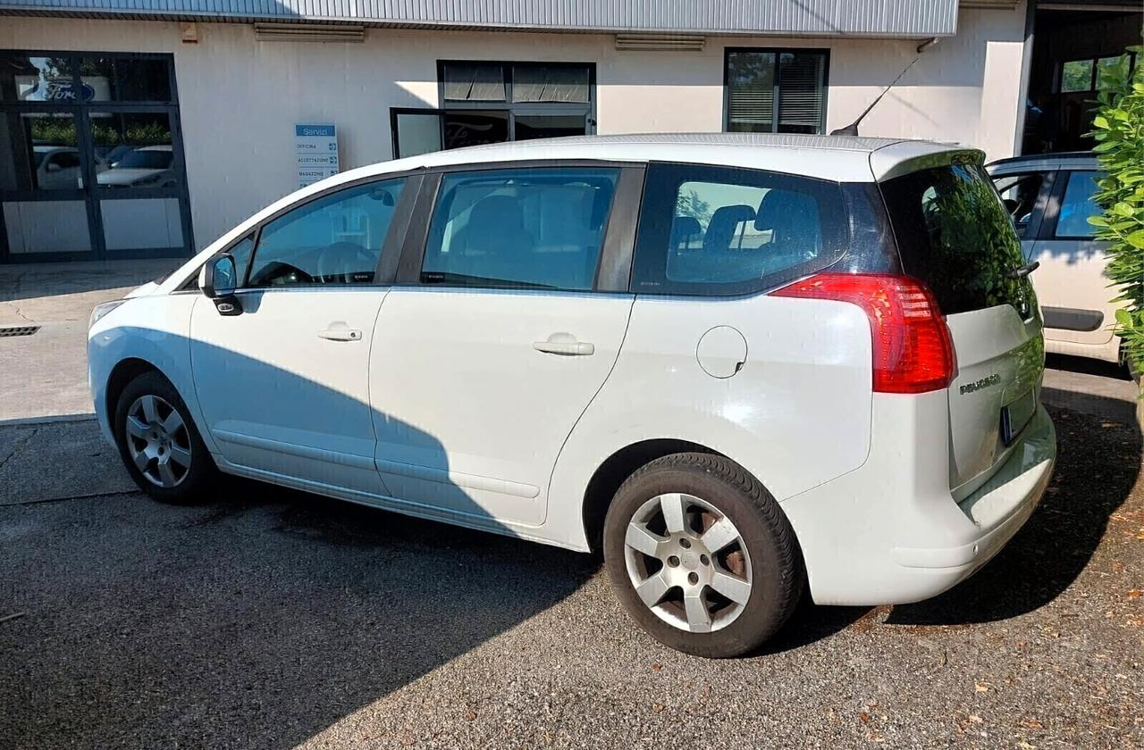 Peugeot 5008 1.6 Diesel Neopatentati
