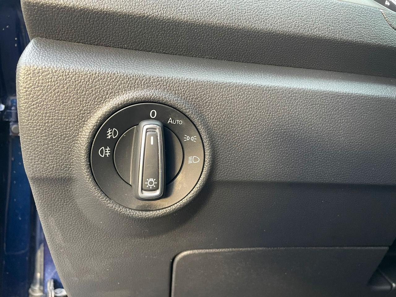 VOLKSWAGEN T-ROC 2.0TDI STYLE DSG 150cv