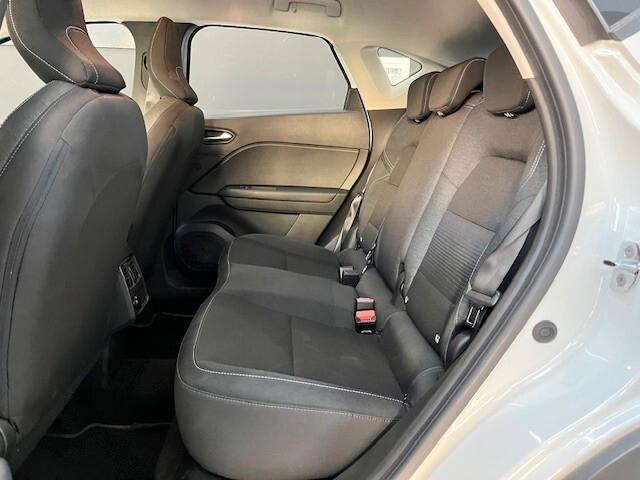 Renault Captur 1.0 BENZ. Business KM 74.900 - 2020