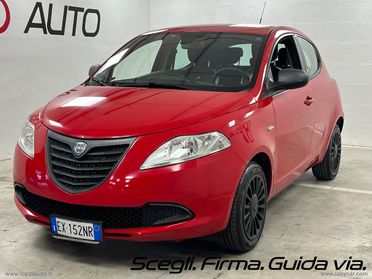 LANCIA Ypsilon 1.2 69 CV 5p. GPL Ecochic ELEFANTINO II