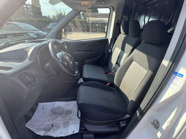 FIAT Doblo 1.4 N.Power PC-TN CARGO LOUNGE 3 POSTI