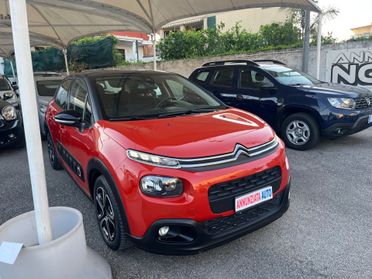 Citroen C3 BlueHDi 75 S&S Shine