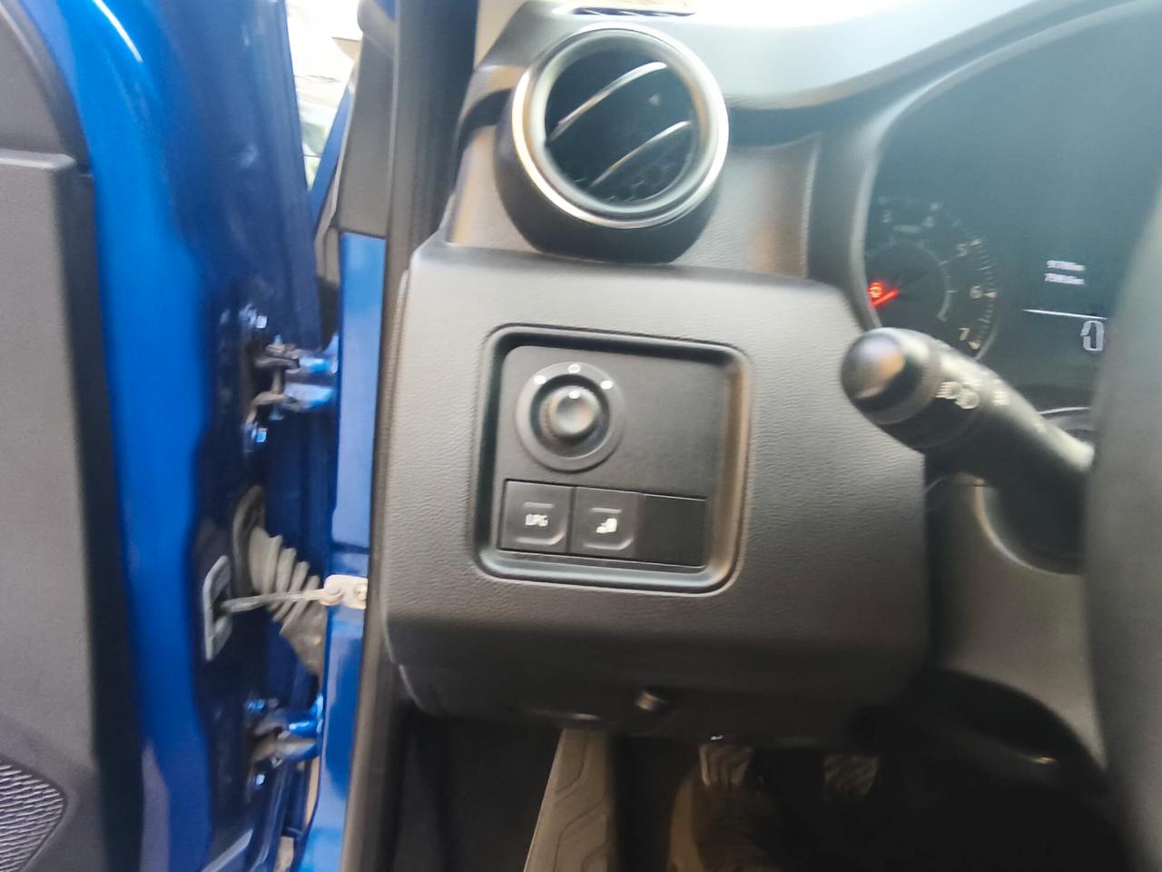 Dacia Duster 1.0 TCe GPL 4x2 Comfort