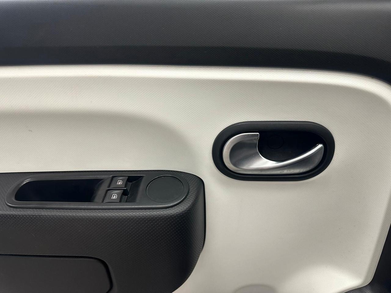 Renault Twingo SCe 65 CV Duel2 Open Air