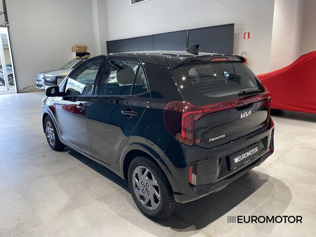 Kia Picanto 1.0 DPi Urban