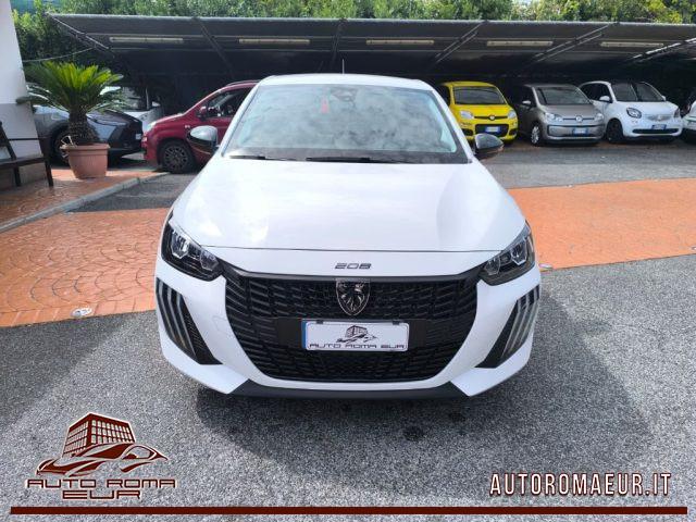 PEUGEOT 208 PureTech 100 Stop&Start Style PREZZO REALE