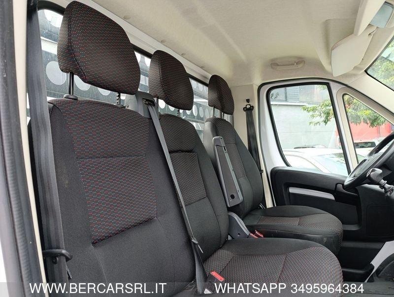 Opel Movano Movano 35 2.2 BlueHDi 140 PM Cassonato All.