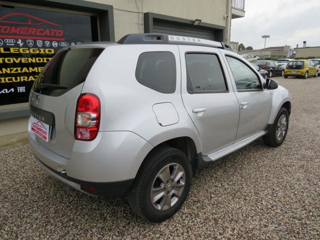 DACIA Duster 1.5 dCi 110CV S&S 4x2 Lauréate