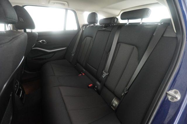 BMW 320 Serie 3 (G20/G21) d 48V xDrive Touring