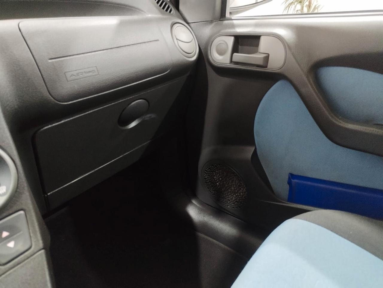 Fiat Panda 1.1 Active