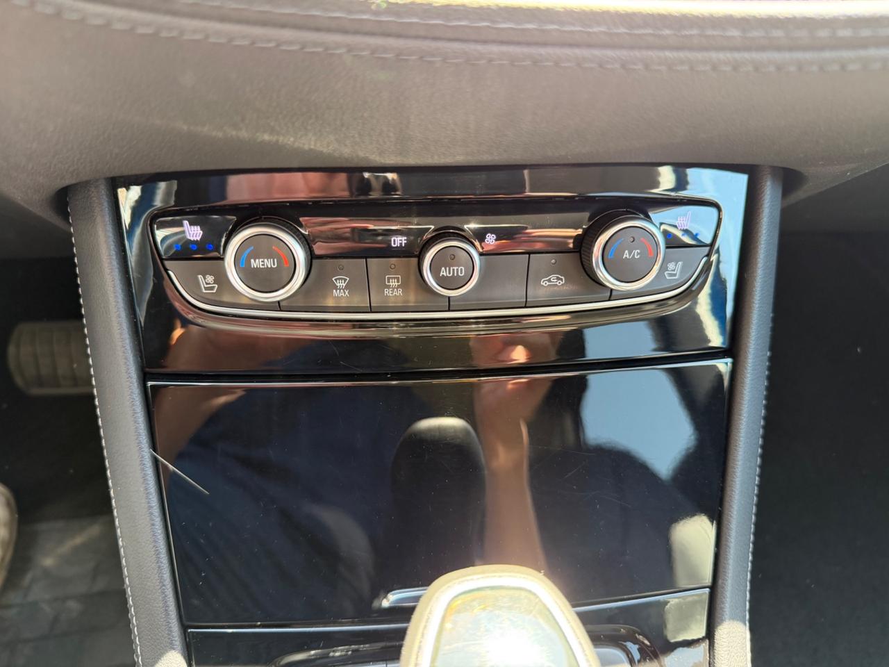 Opel Grandland X 1.5 Diesel aut. Innovation 2019