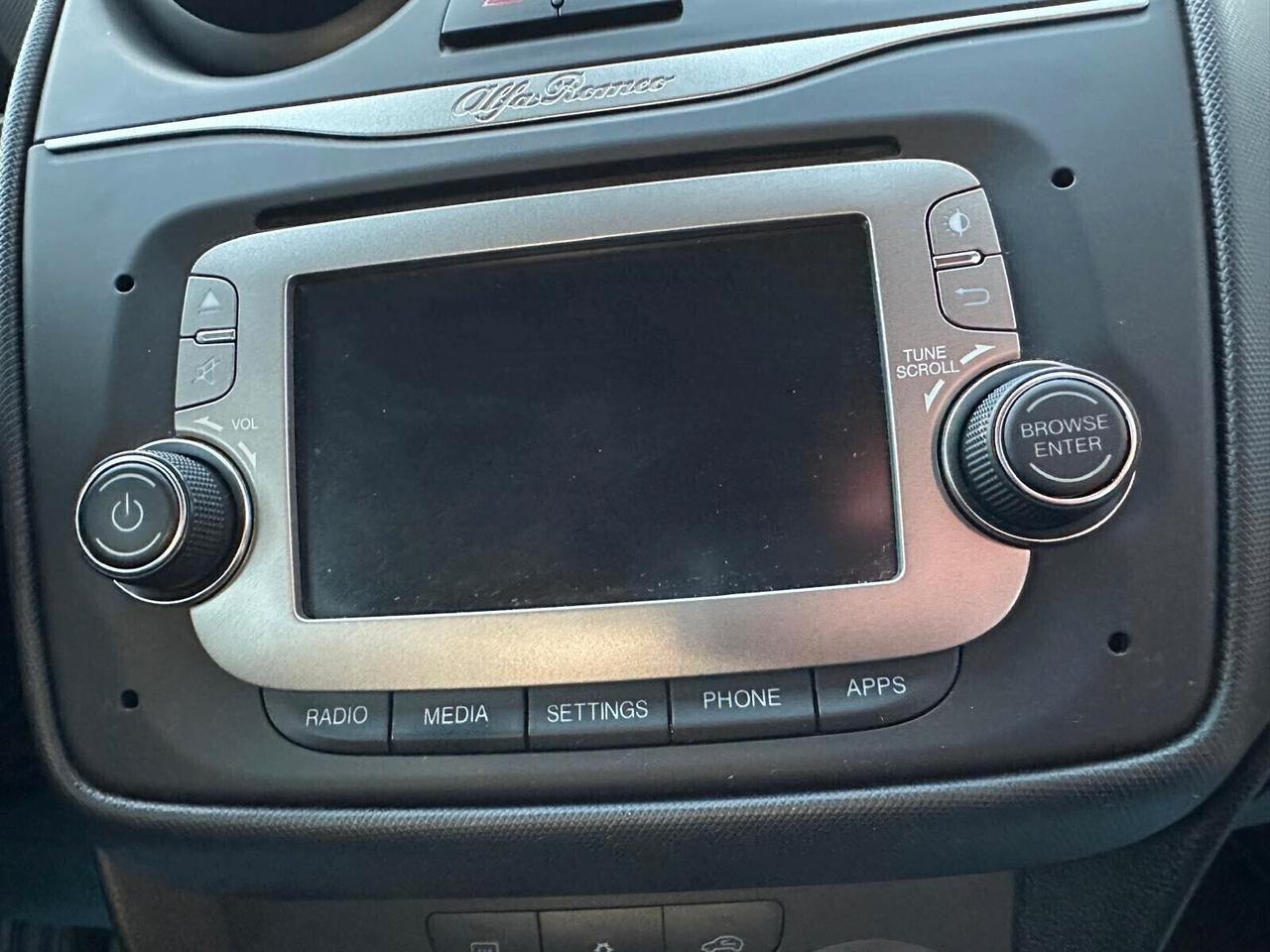 Alfa Romeo MiTo 1.4 78 CV 8V S&S Super - NeoPatentati