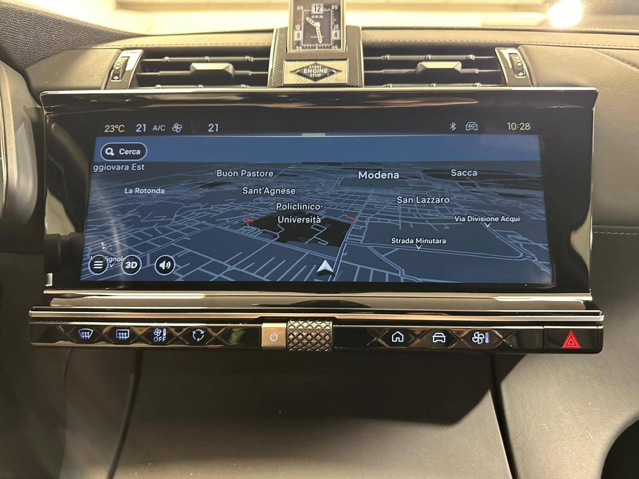 DS DS7 1.6 e-tense phev Rivoli 225cv