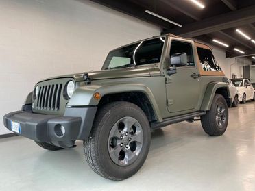 JEEP Wrangler 3.6 V6 Sahara Auto*PROMO*