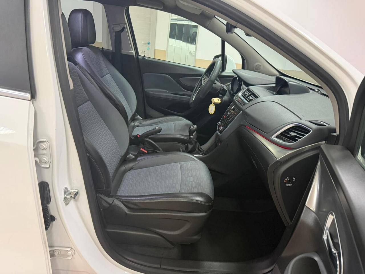 Opel Mokka 1.6 CDTI Ecotec 136CV 4x2 Start&Stop Cosmo