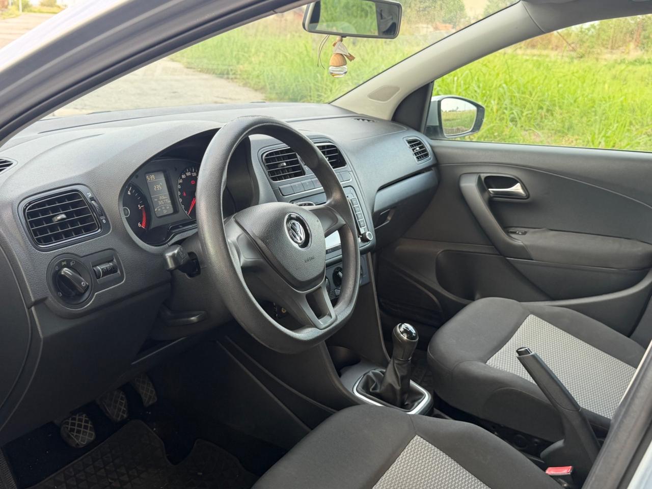 Volkswagen Polo 1.6 TDI DPF 5 porte Comfortline
