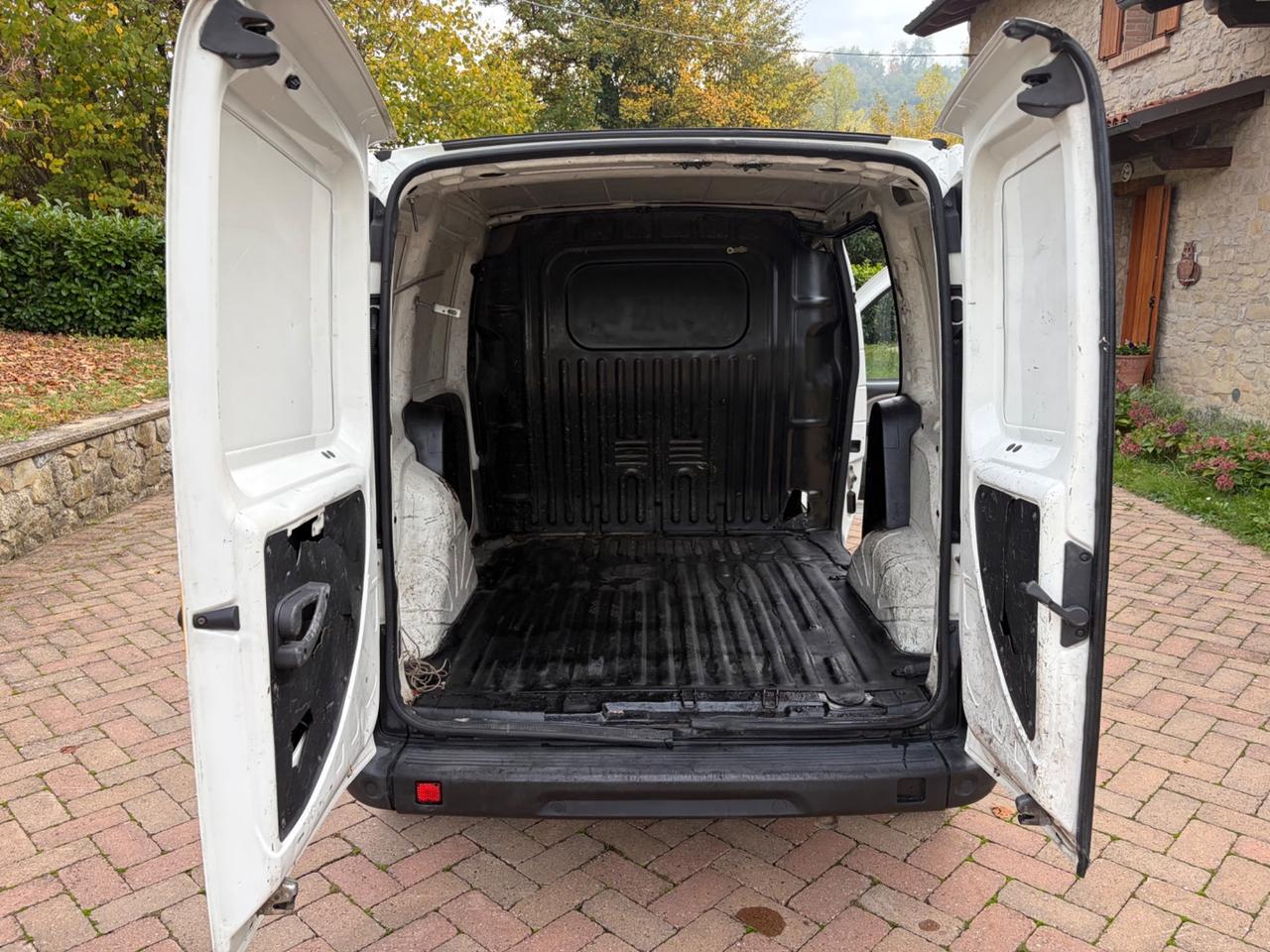 Fiat Doblo Doblò 1.3 MJ 16V PC-TN Cargo Lami.SX