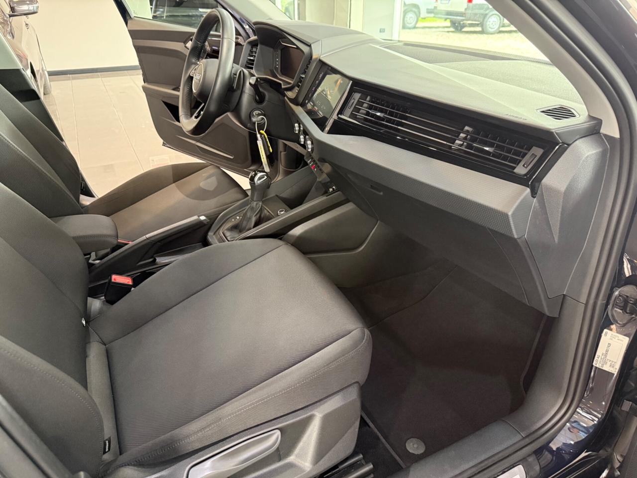 Audi A1 SPB 35 TFSI S tronic Admired Neopatentati