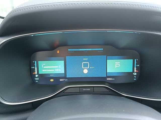 Citroen C5 Aircross PHEV 1.6 Plug-In Hybrid 225cv EAT8 SHINE Aziendale