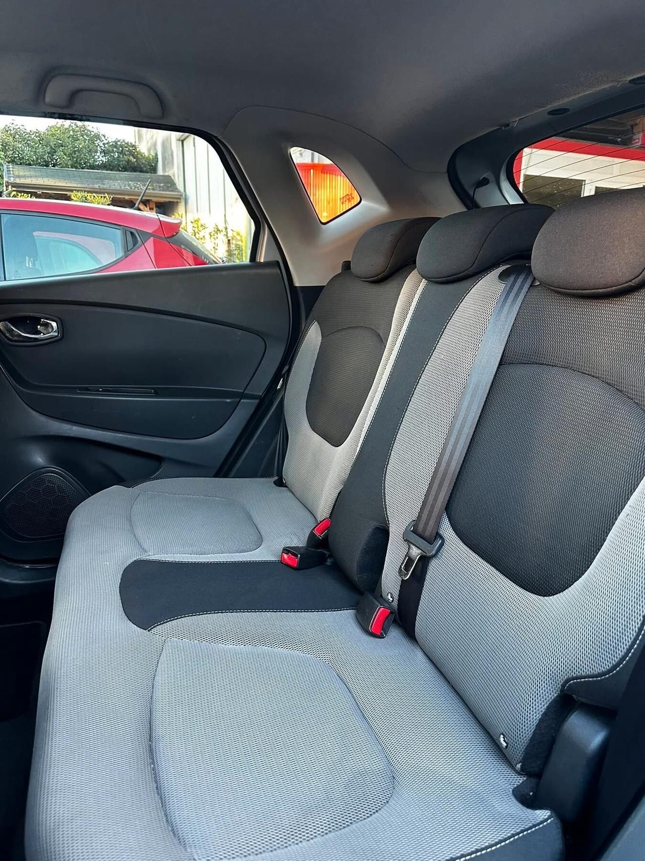 Renault Captur dCi 8V 90 CV Start&Stop Energy Life NEOPATENTATI