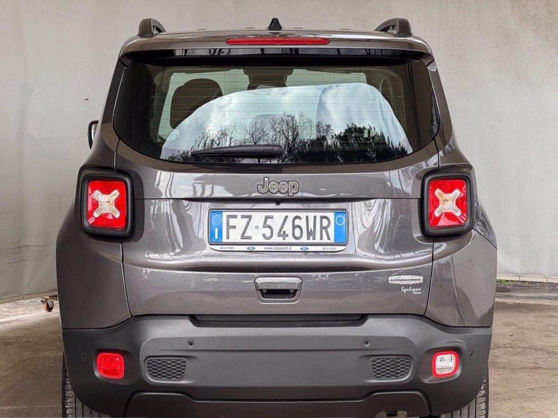 JEEP Renegade 1 0 t3 sport 2wd