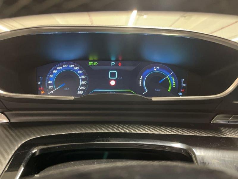 Peugeot 508 1.6 HYBRID PHEV ALLURE 225CV E-EAT8